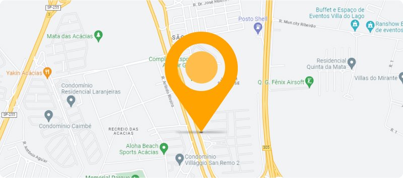 OU UTILIZE<br /><strong>Nossos Contatos</strong>