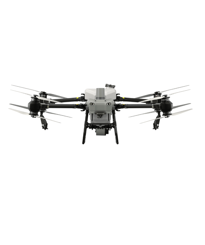 Drone de Pulveriza&ccedil;&atilde;o DJI AGRAS T50<br />Agora com o melhor custo-benef&iacute;cio do mercado