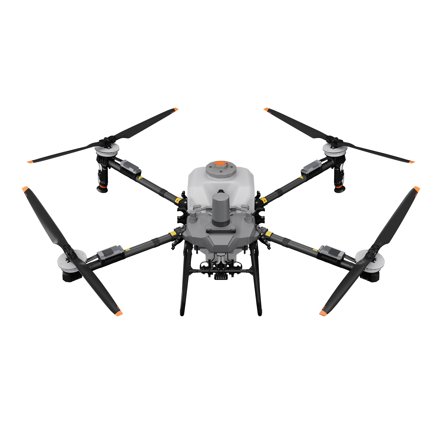 Drone de Pulverização DJI AGRAS T70P<br />Especialista em Eficiência
