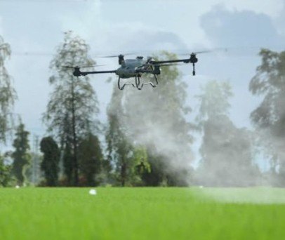 Geo AG chega ao mercado agrícola para oferecer as melhores soluções e suporte