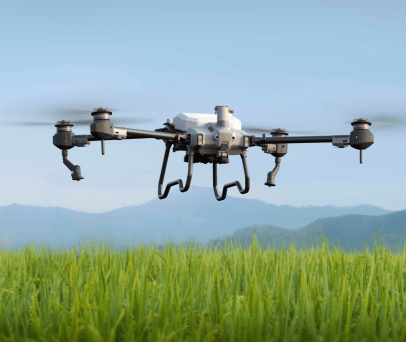 4 benefícios em utilizar drones da pulverização em sua lavoura