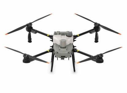 Drone de Pulverização DJI Agras T25