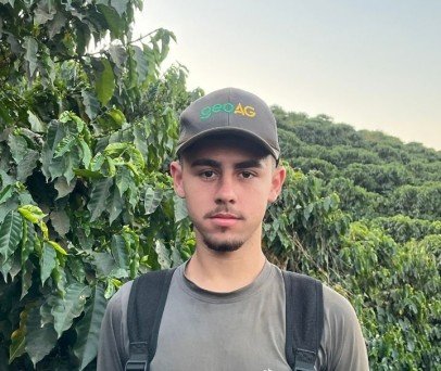 Uso do Drone Pulverizado na Cafeicultura