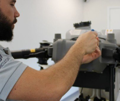 Drones Agrícolas: Os 5 erros mais comuns na manutenção (e como evitá-los)