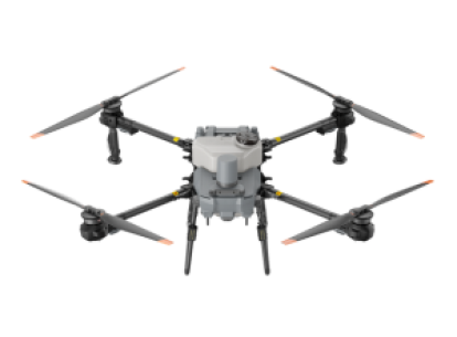 Drone de Pulverização DJI Agras T25P