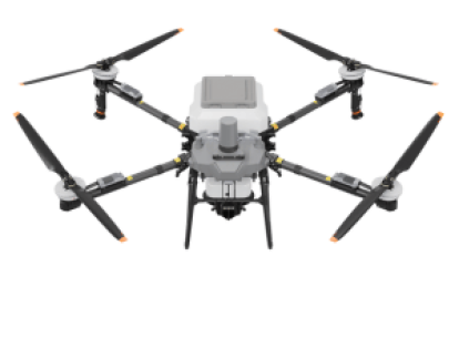 Drone de Pulverização DJI Agras T70P