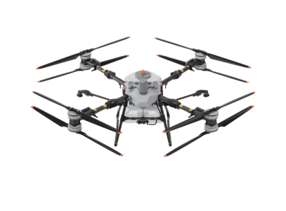 Drone de Pulverização DJI Agras T100
