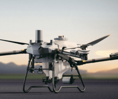 Comparativo: DJI Agras T70P: mais potência e tecnologia em comparação ao Agras T50